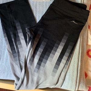 NWT workout pants